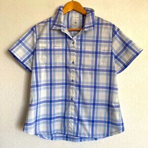 Kuhl Kamp large short sleeve shirt